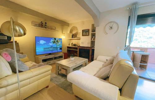 Apartamento Vergel botica Suite - Foto 1