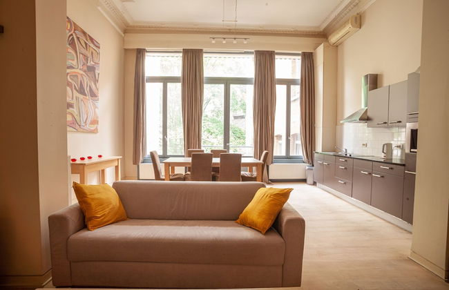 Luxury Suites Castel - Foto 7