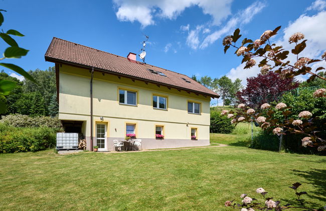 U Šustrů - Foto 19