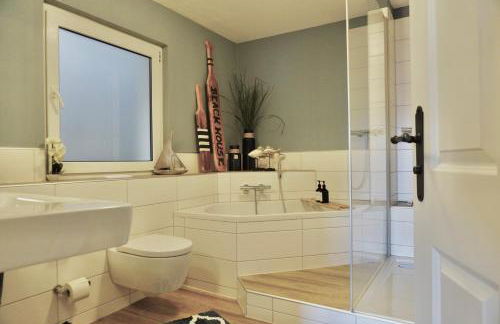 Ferienwohnung Küfer Wandern & Genuss in der Pfalz - Foto 31