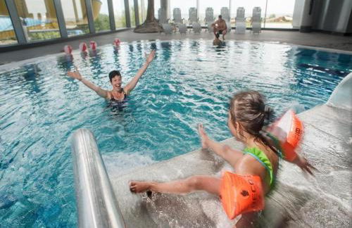 Reihenhaus im Ostseeresort Dampland - Foto 30