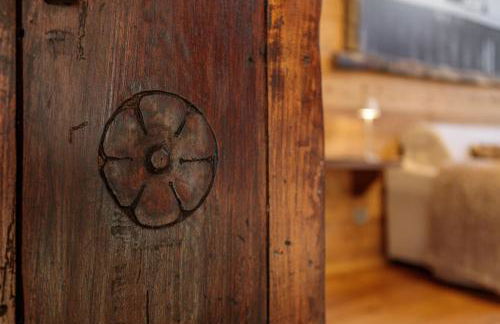 Godioz Suites - [Aosta Valley] - Foto 33