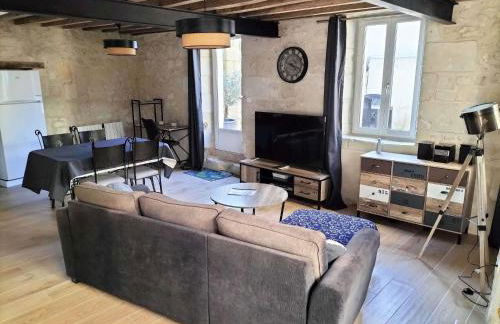 Gite du Four à Pain - Foto 1