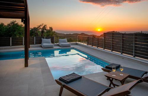 Villa Corfu Melody - Foto 28