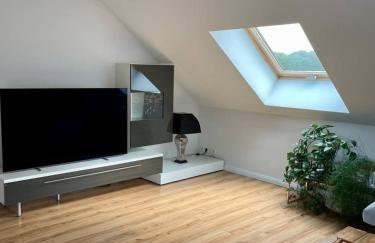 Familienfreundlichen Apartment mit traumhaft grüner Aussicht - Foto 10