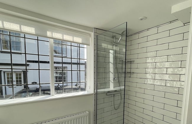 Humbug Cottage - Foto 20