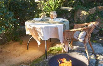 Refugio playa Caldebarcos - Foto 64