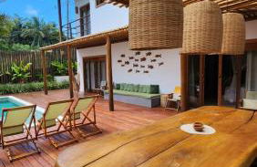 Casa Biriba in the heart of Boipeba - Foto 12