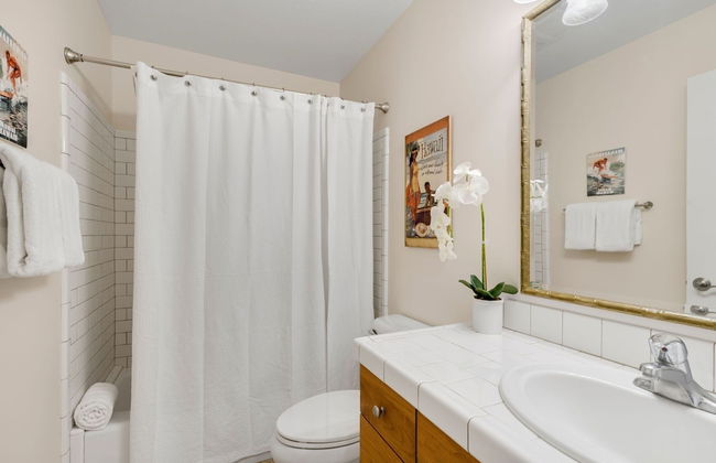 The Plantation At Princeville 222 3 Bedroom Condo by RedAwning - Foto 25