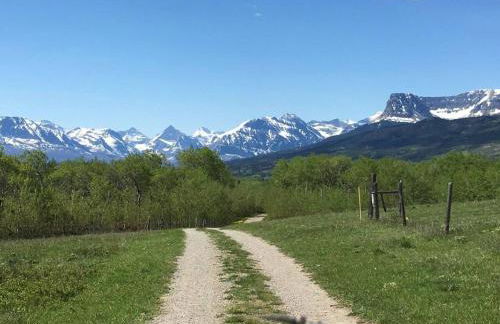 Glacier Quarry-A Villa Surrounded by the Rockies Part of the Glacier Ridge Vacation Rental Collection - Foto 7