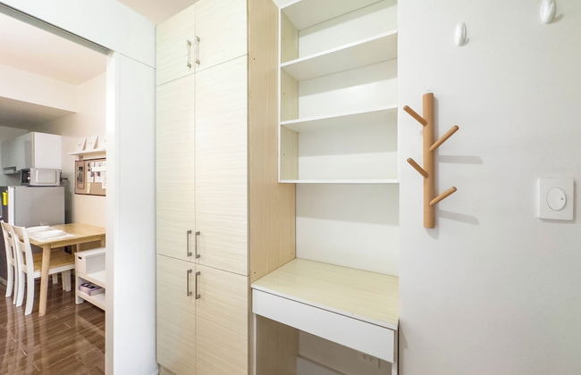 GemstoneBR in SMDC Air Residences - Foto 4