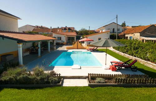 Casa do Sol - Turismo Rural - Nazaré Alcobaça - Foto 1