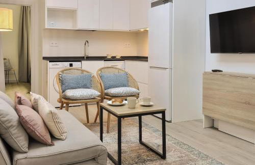 Apartment Bravo Murillo 2 rooms near Bernabeu - Photo 12