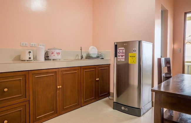 Kellocks seaview apartelle - Foto 4