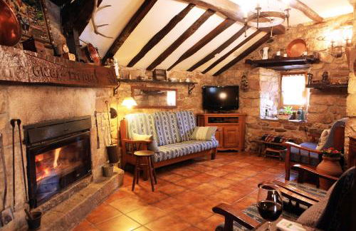 CASA RURAL Urruska - Foto 37