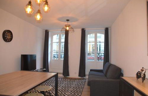 Triplex 110 m2 centre historique avec jacuzzi DINAN - Foto 20