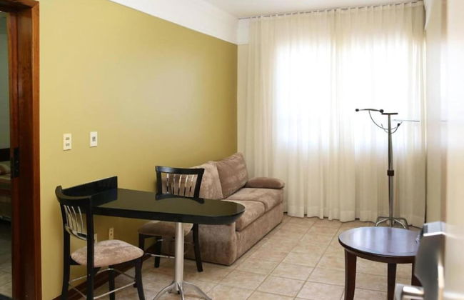 Le Village Flats e Hotel - Foto 24