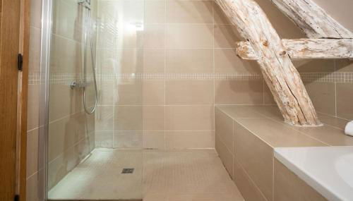 Maison 5 étoiles luxe 6p piscine privée chauffée Lascaux - Foto 3