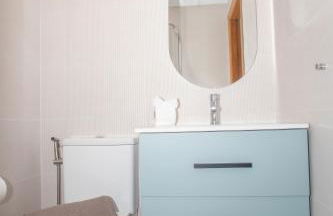 Gran Chalet con Piscina (8-10 pp) - Foto 14