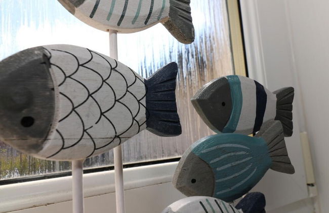 Connelly House - Motherwell - Foto 14