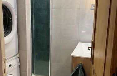 Da Laura deux pièces lumineux à 2km de la plage,proche Cannes - Foto 9