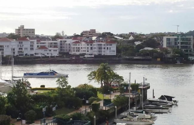 Point Residences - Foto 10