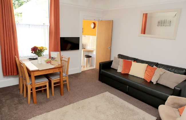 Abbey View Holiday Flats - Foto 19