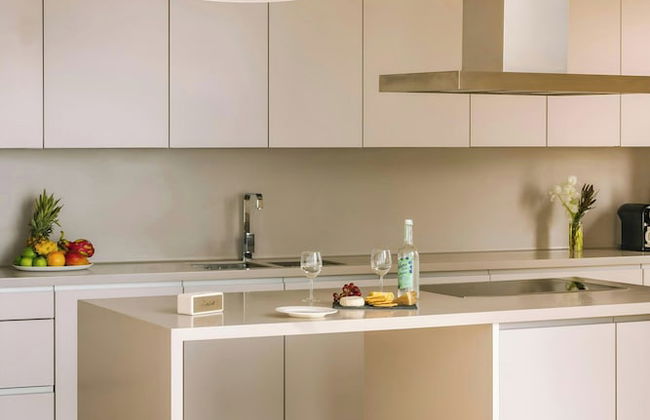 Sonder by Marriott Bonvoy JBR The Walk Apartments - Foto 34