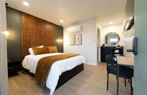 Arcadia Hotel - Foto 12