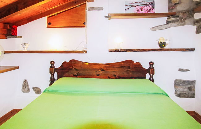 Holiday Home Caa de Sass by Interhome - Foto 32