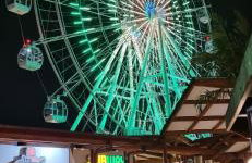 Studio Moderno á 5 Minutos da Praia do Tenório Ubatuba - Foto 67