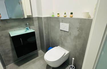 KOMFORT FerienWohnung NeuBau Merzig - Foto 11