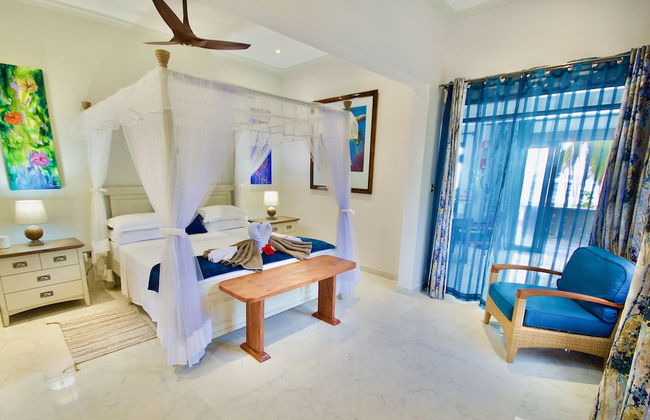 Sea Splash & La Petite Maison - Foto 17