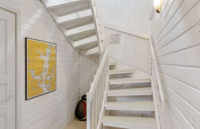 Villa sammallahti - Foto 13