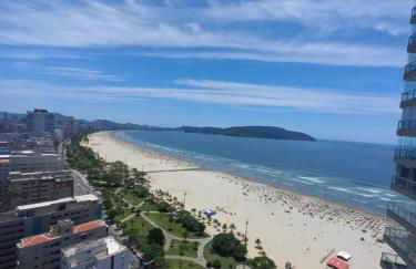 Condomínio de Luxo em Frente à Praia (novinho) - Photo 42