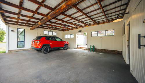 Swank House on Main St in Ashland - Foto 5