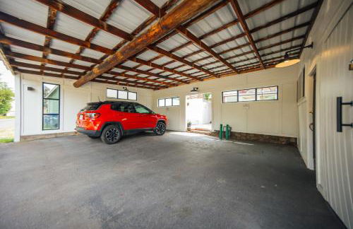 Swank House on Main St in Ashland - Foto 5