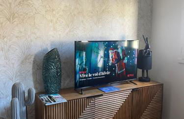 La Cour du Palais - Foto 15