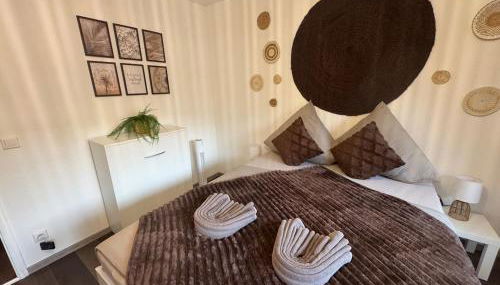 BOHO Apartment Aura - Foto 2