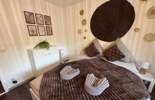 BOHO Apartment Aura - Foto 2