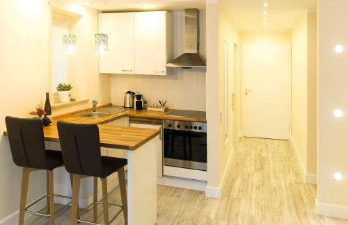 Donau Lodge Boardinghouse - Foto 12