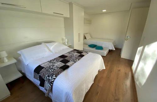 Aconchego em Vivendas da Montanha - Foto 29