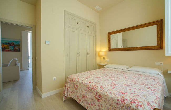 Hotel Casa Palacio Cadiz - Photo 8