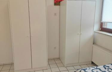 Exklusives Apartment in Geilenkirchen für 6 Personen mit Dachterasse und Wintergarten - Foto 36