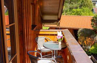 Ferienwohnung Leni - Foto 10