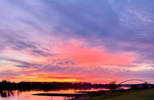 der Elbe so nah 2 - Foto 22