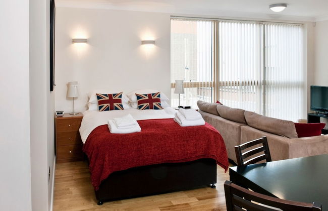 Your Space Apartments - Byron House - Foto 12