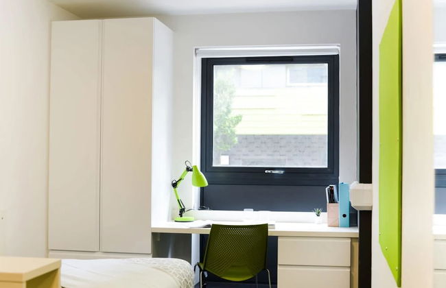 Studios and Ensuites at St James Point in Newcastle - Foto 8