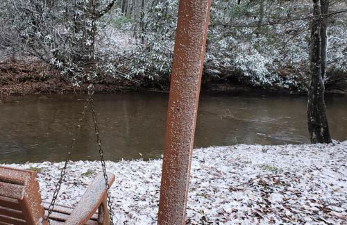 Sweet Serenity Creek - Foto 43