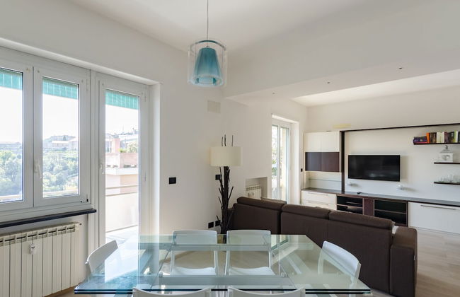 JOIVY Great Flat W/Sea View - Foto 21